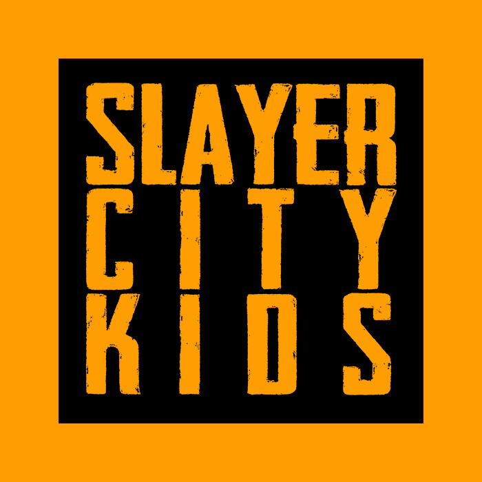 Slayer City Kids Recording Workshop